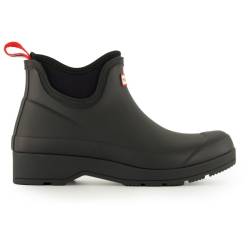 Hunter Boots - Women's Play Chelsea Neoprene Boot - Gummistiefel Gr 37 schwarz von Hunter Boots