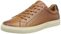 Hush Puppies Herren Colton Sneaker, hautfarben, 40.5 EU von Hush Puppies