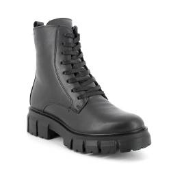 IGI&CO Damen D.Soraya GTX Springerstiefel, Schwarz, 39 EU von IGI&Co