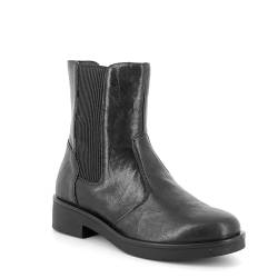 IGI&CO Damen D.sila Stiefelette, Schwarz, 39 EU von IGI&Co