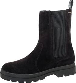 IGI&CO Damen Dyygt 81809 Chelsea-Stiefel, Schwarz, 37 EU von IGI&Co