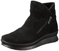 IGI&CO Damen Kia GTX Fashion Boot, Schwarz, 42 EU von IGI&Co