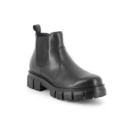 IGI&CO Damen Soraya Chelsea-Stiefel, Schwarz, 36 EU von IGI&Co