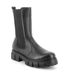 IGI&CO Damen Soraya Kniehohe Stiefel, Schwarz, 41 EU von IGI&Co