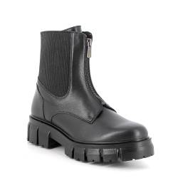 IGI&CO Damen Soraya Stiefelette, Schwarz, 39 EU von IGI&Co