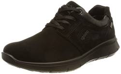 IGI&CO Herren Ermes GTX Gymnastikschuh, Schwarz, 46 EU von IGI&Co