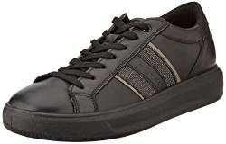 IGI&CO Herren Sem Sneaker, Schwarz, 42 EU von IGI&Co