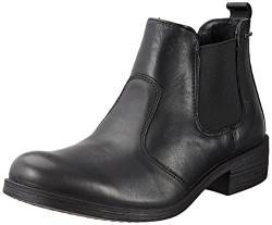 IGI&Co Gilda Damen Western Boot, Schwarz, 38 EU von IGI&Co