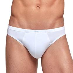 IMPETUS Slip Cotton Stretch - Cores Básicas - 001 - White, Grösse - XL von IMPETUS