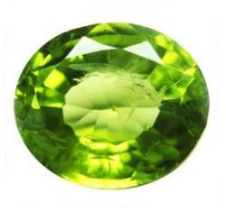 15,25 Karat Peridot Edelstein Original zertifiziert mit Laborbericht & Garantiezertifikat Natürlicher Peridot/Mani-Stein A++ Qualität für Astrologie Vorteile für Männer und Frauen -B0CK5WHH4C, von INDIA MADE