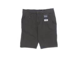 Indicode Jeans Herren Shorts, grün, Gr. 48 von INDICODE