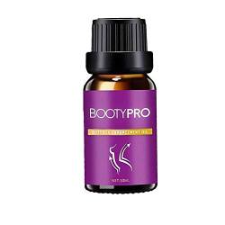 Öl Verbesserung Gesäß Plumpen up Gesäß 10 ml up Öl plumpen Verbesserung Öl Männer Gesichtspflege Bio (purple, One Size) von IUNSER