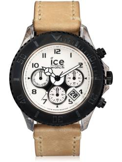 ICE VINTAGE MULTIFUNCTION SAND von Ice Watch