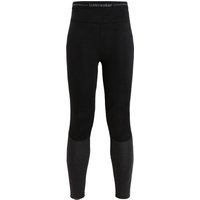 Icebreaker Damen 125 ZoneKnit Tights von Icebreaker