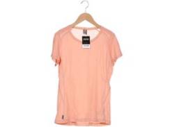 Icebreaker Damen T-Shirt, pink, Gr. 38 von Icebreaker