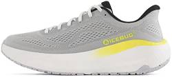 Icebug Aura Women's RB9X LightGrey/Lime EU 40,5 von Icebug