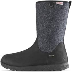 Icebug Grove ReWool Michelin Black/Grey Damen EU 42 von Icebug