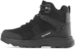 Icebug Pace 4 Michelin GTX Black Damen EU 38 von Icebug