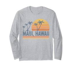 Island Souvenir Urlaub Reisen Männer Frauen Erinnerung Langarmshirt von Iceland Reminder Souvenir