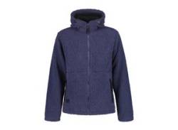 Fleecejacke ICEPEAK Gr. L, blau Herren Jacken von Icepeak