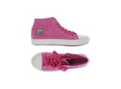 Icepeak Damen Sneakers, pink, Gr. 39 von Icepeak