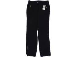 Icepeak Damen Stoffhose, schwarz, Gr. 38 von Icepeak