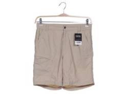 Icepeak Herren Shorts, beige, Gr. 46 von Icepeak