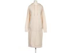 Ichi Damen Kleid, beige, Gr. 34 von Ichi