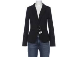 Ichi Damen Blazer, schwarz, Gr. 36 von Ichi