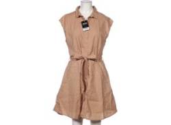 Ichi Damen Kleid, beige, Gr. 38 von Ichi