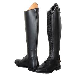 Kurze Reitstiefel Frau Imperial Riding Olania Dressage von Imperial Riding