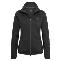 Technische Strickjacke, Damen Imperial Riding Sporty Sparks von Imperial Riding