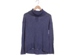 In Linea Damen Pullover, blau, Gr. 38 von In Linea