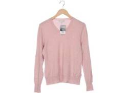 In Linea Damen Pullover, pink, Gr. 44 von In Linea