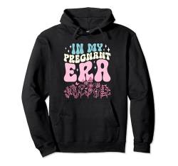 Schwangerschaft Baby In My Pregnant Era Pullover Hoodie von In My Pregnant Era & Schwangerschaft Designs