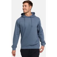 Indicode Hoodie Simpson von Indicode