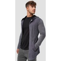 Indicode Strickjacke Jacksonville von Indicode