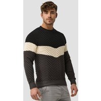 Indicode Strickpullover Dean von Indicode