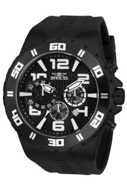 Invicta - -Armbanduhr- 24673 von Invicta