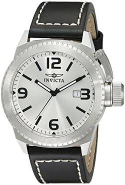 Invicta Herren- Armbanduhr Specialty Analog Quarz 11 10 von Invicta