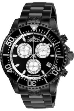 Invicta PRO Diver 26852 Herrenuhr - 47MM von Invicta