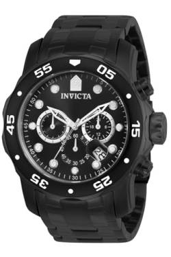 Invicta Pro Diver - SCUBA 0076 Herrenuhr - 48mm von Invicta