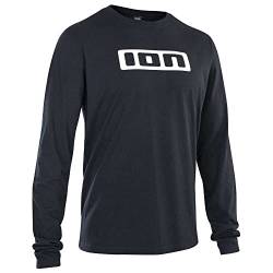 Ion Tee Logo LS Men - 52/L von Ion