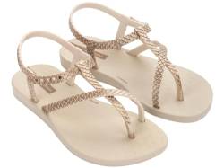 IPANEMA KIDS Ipanema Class Wish Kids Sandale, beige, 33 EU von Ipanema