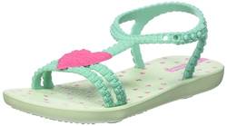 Ipanema Jungen Mädchen My First Baby, Green/PINK, 22.5 EU Schmal von Ipanema