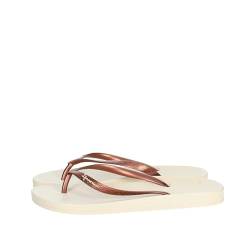 Ipanema Damen Anatomica Tan Fem Flipflop, beige, 38 EU von Ipanema