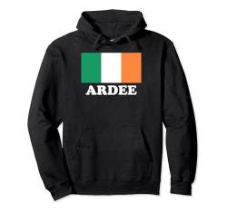 ARDEE Ireland Irish Flag Erie For Men Women Pullover Hoodie von Ireland Irish Village Town City Merch Stuff