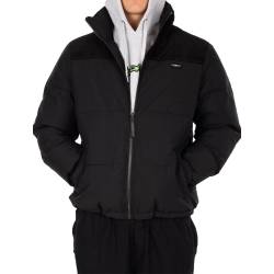 Iriedaily Herren Winterjacke Geocatch Puffer Jacket von Iriedaily