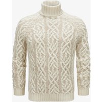 Isaia Napoli  - Cashmere-Rollkragenpullover | Herren (XL) von Isaia Napoli