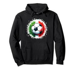 Italien-T-Shirt für Italien Retro-Jungen-Italien Pullover Hoodie von Italien Spielergeschenke Italien